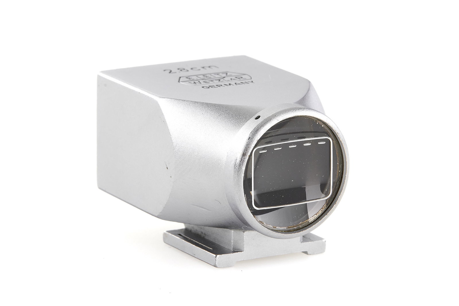 Summaron 5.6/2.8cm SNOOX - 8