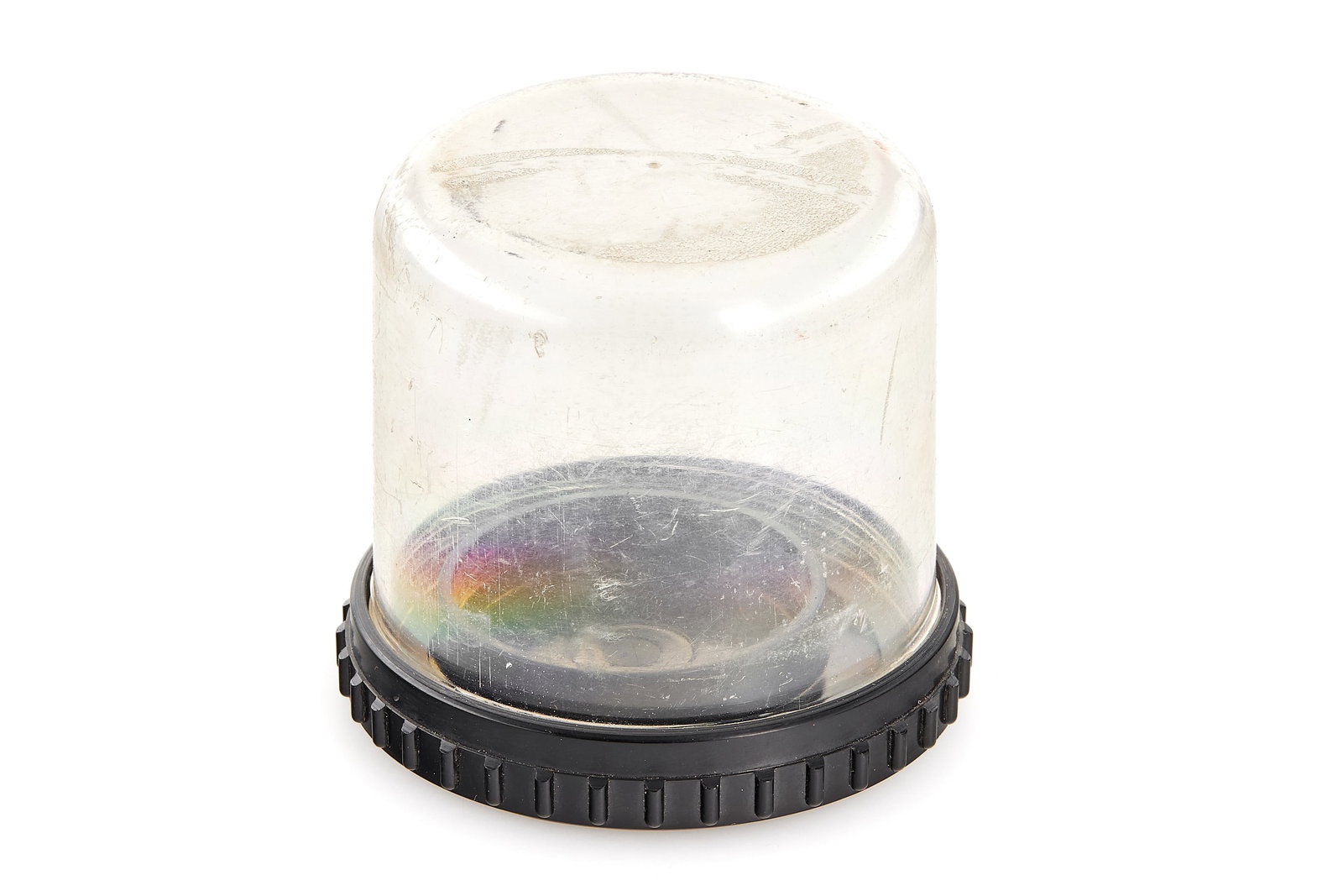Summicron 2/5cm Thorium - 6