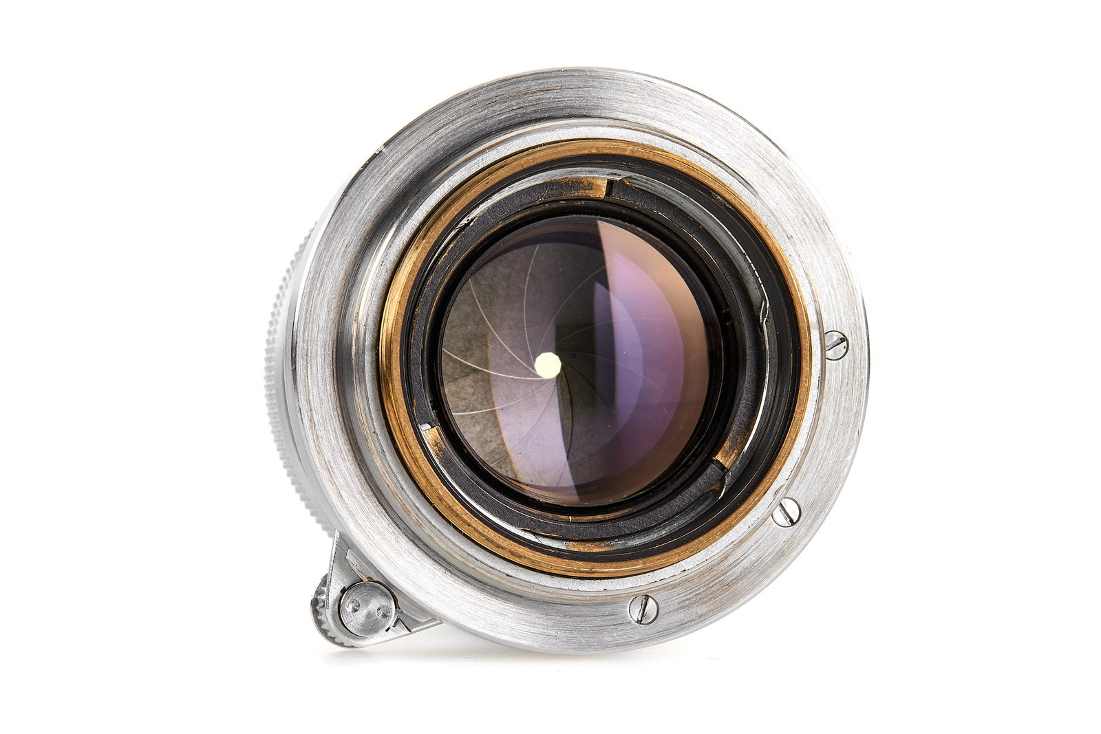 Summicron 2/5cm Thorium * - 5