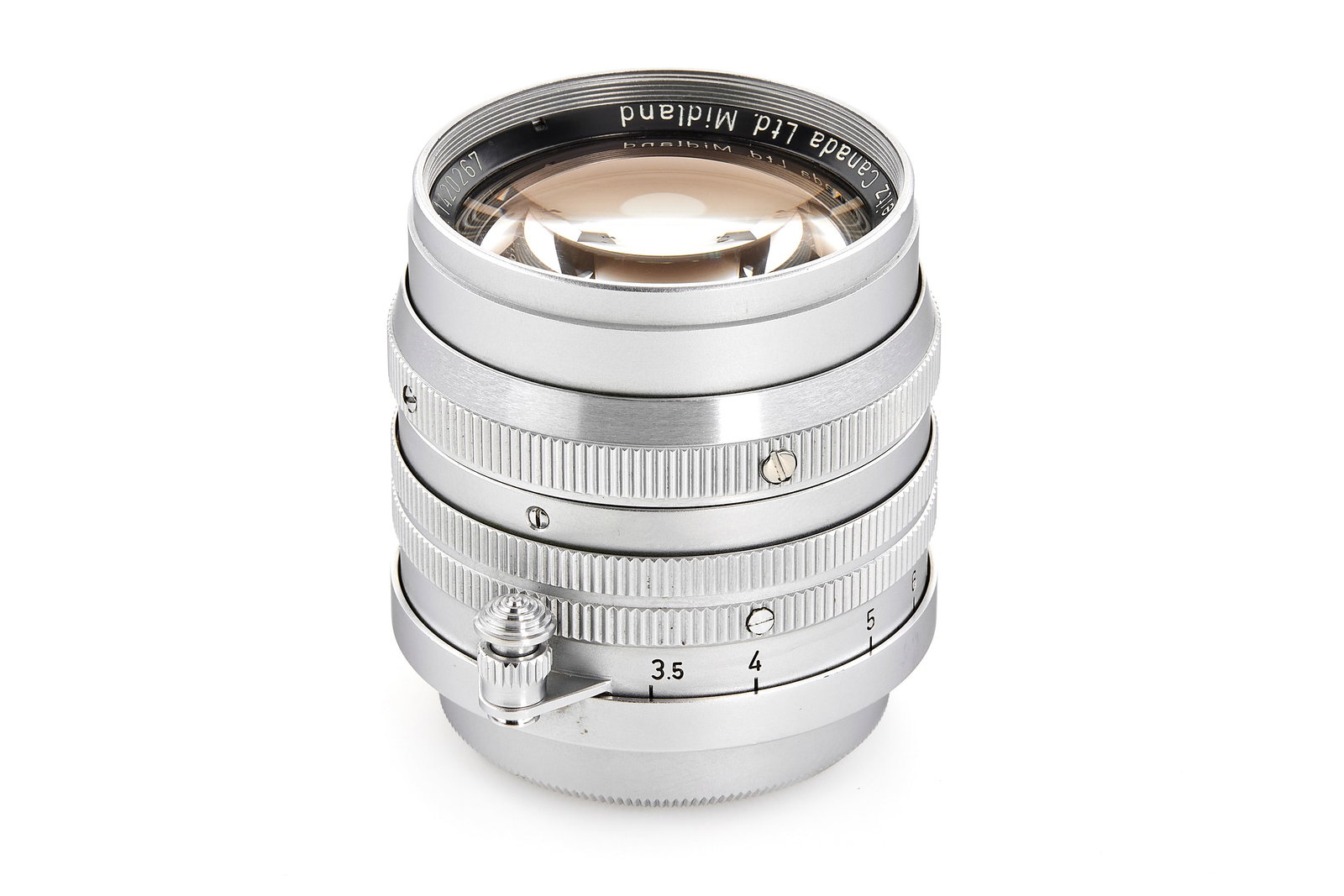 Summarit 1.5/5cm Midland * - 2