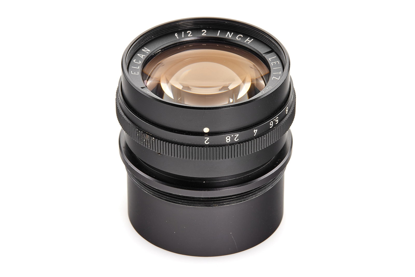 Elcan 2/2" (52mm) prototype * (1 of 5)