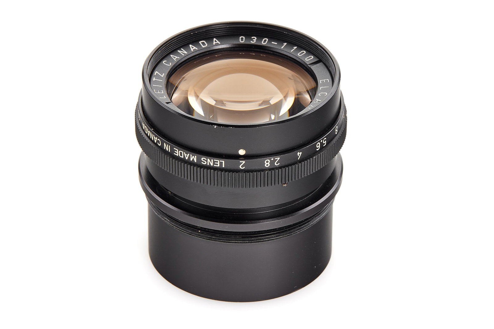 Elcan 2/2" (52mm) prototype * - 2