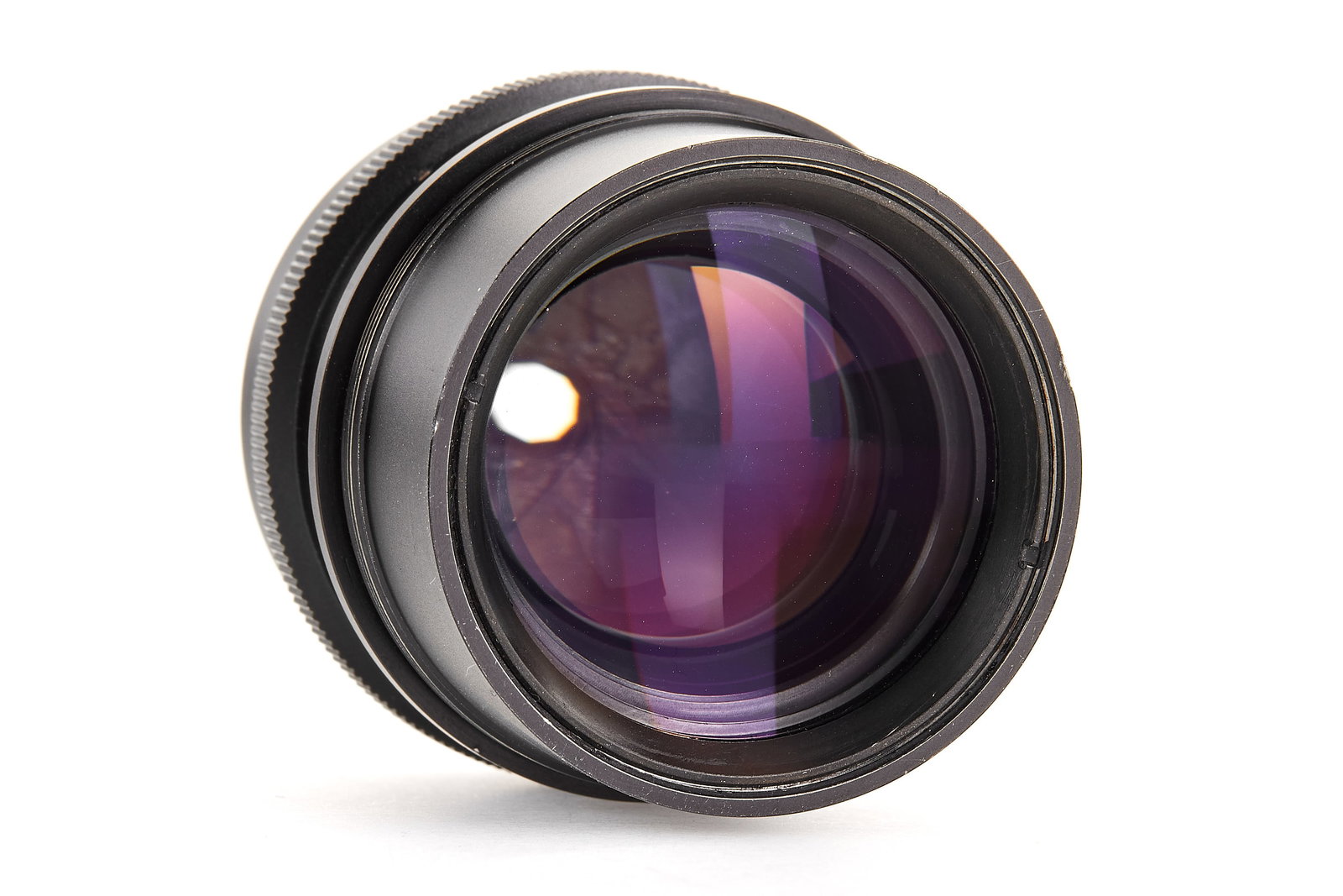 Elcan 2/2" (52mm) prototype * - 5