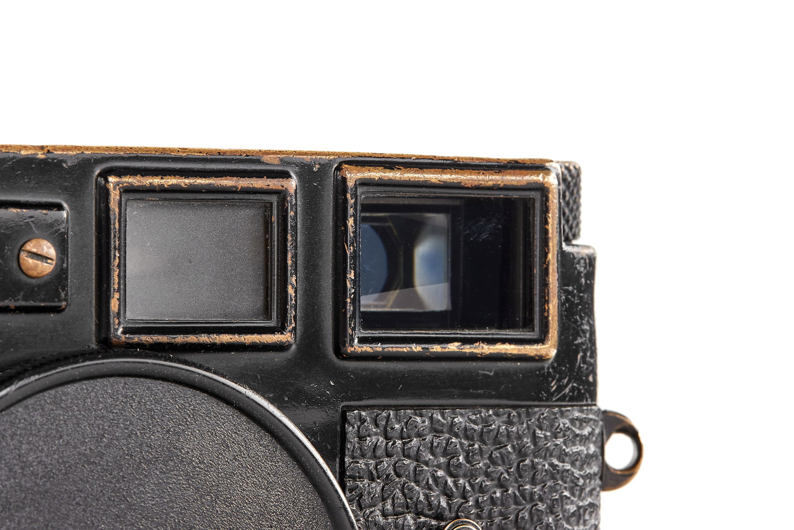 Leica M3 black paint Second Batch * - 2