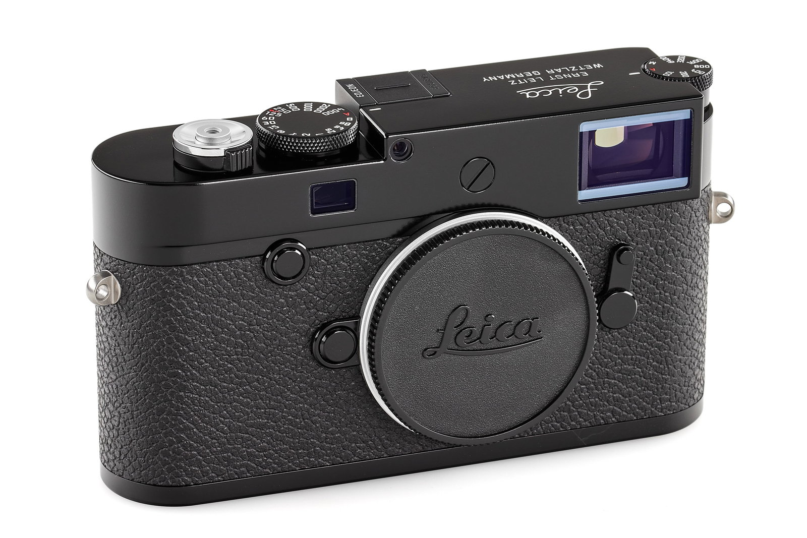 Leica M10-R black paint 20062 prototype (1 of 10)