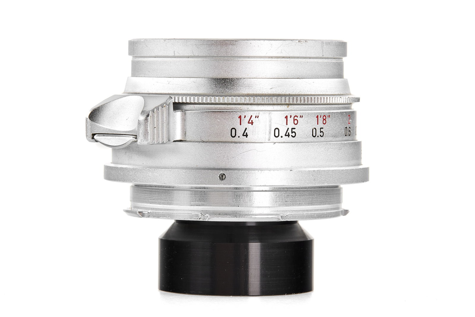 Super-Angulon 4/2.1cm prototype - 3