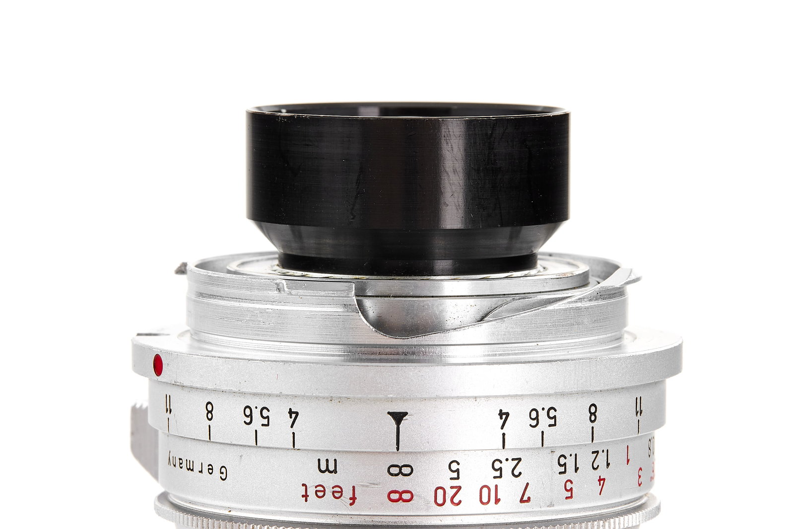 Super-Angulon 4/2.1cm prototype - 9
