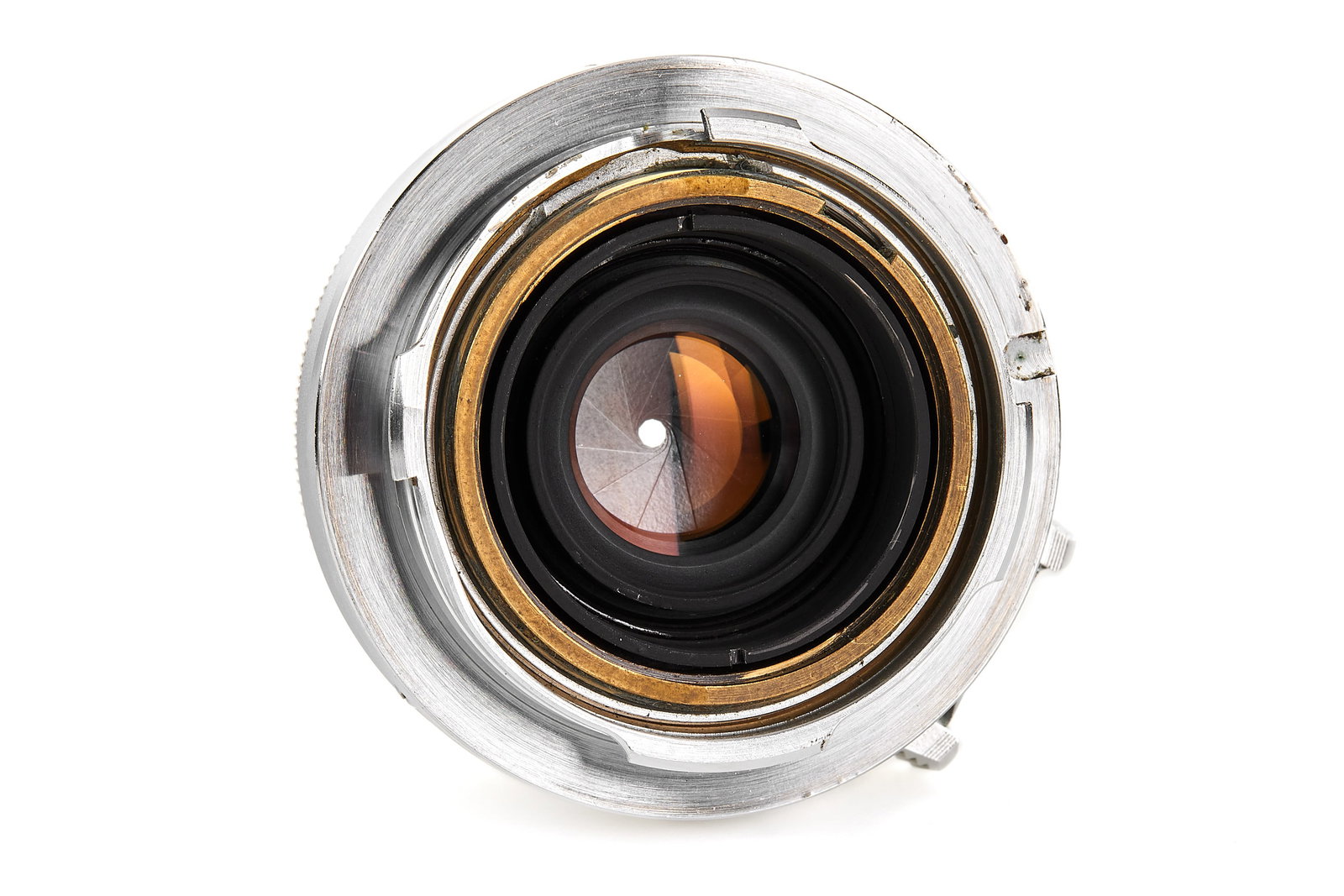 Snapshot Summaron 2.8/35mm prototype * - 6