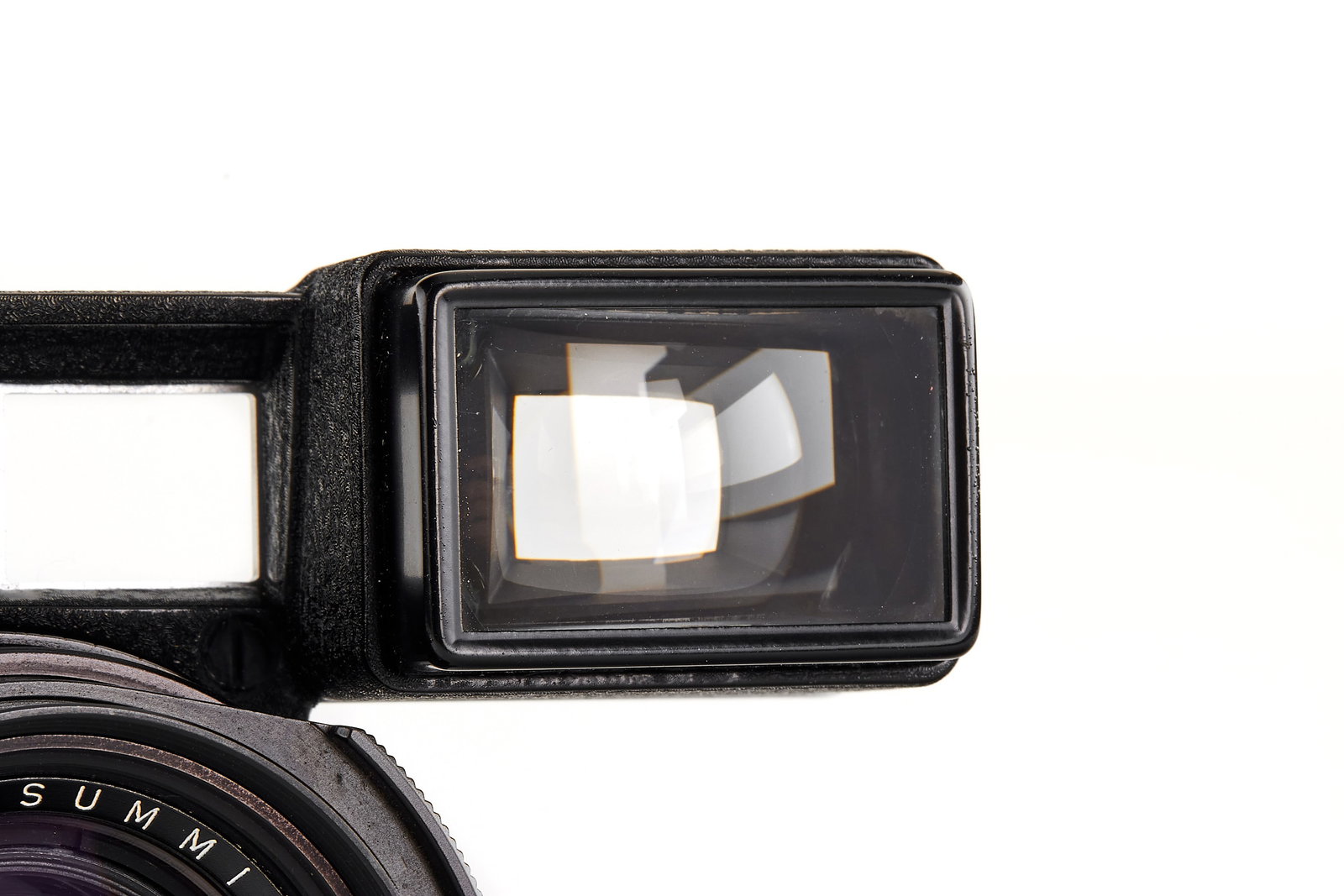 Summilux 1.4/35mm M3 black paint lock * - 3