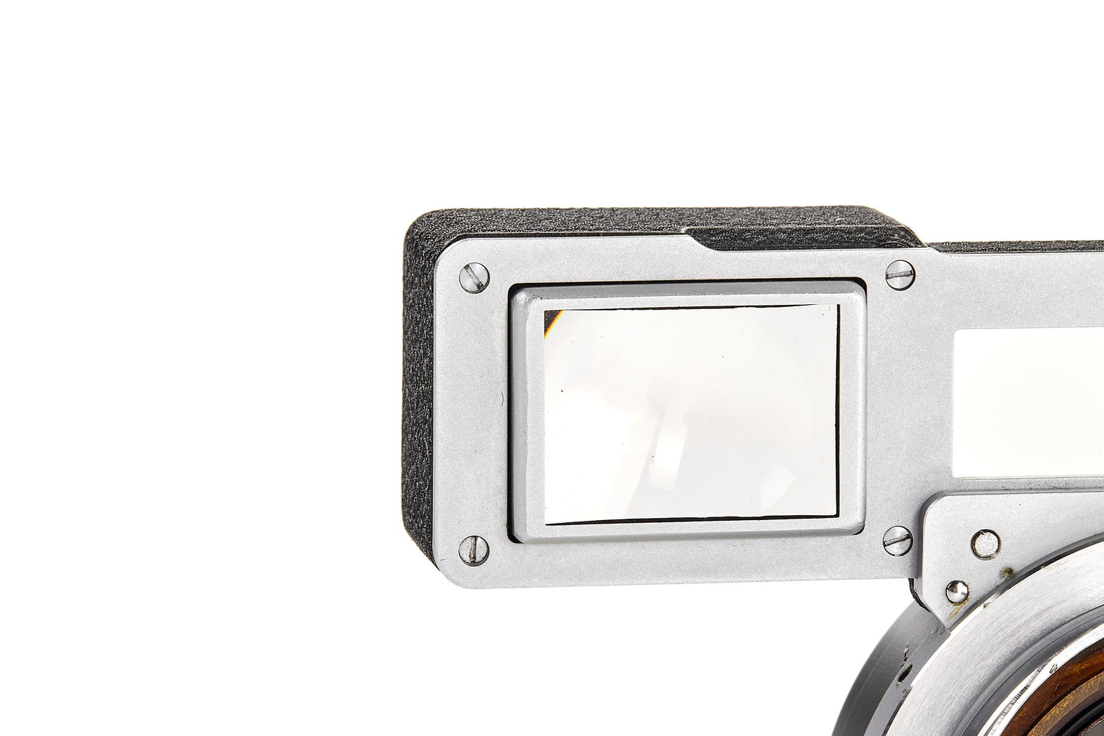 Summilux 1.4/35mm M3 black paint lock * - 8