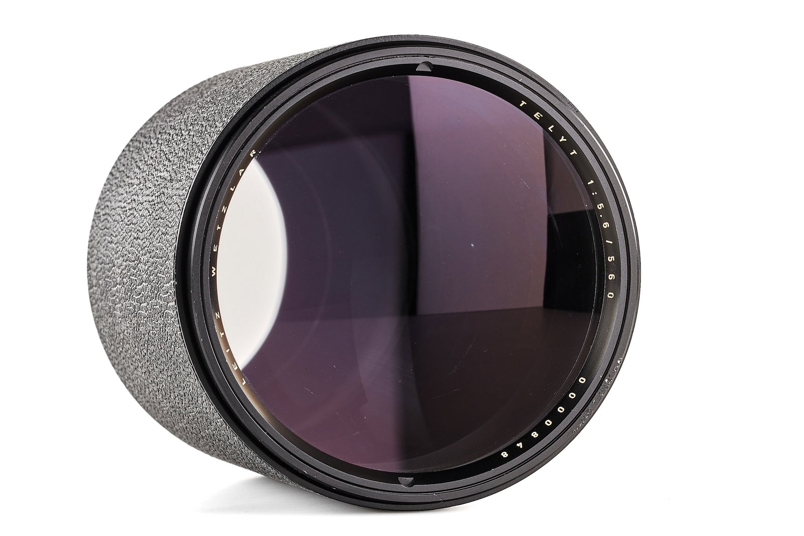 Telyt 5.6/560mm prototype * - 2