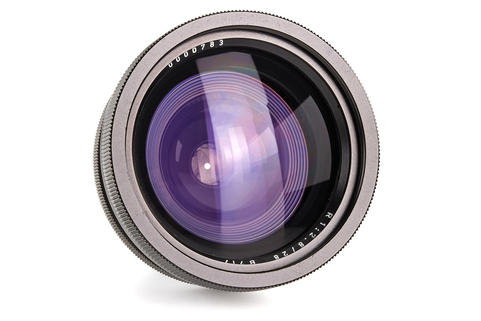 Elcan Elmarit-R 2.8/28mm prototype * - 3