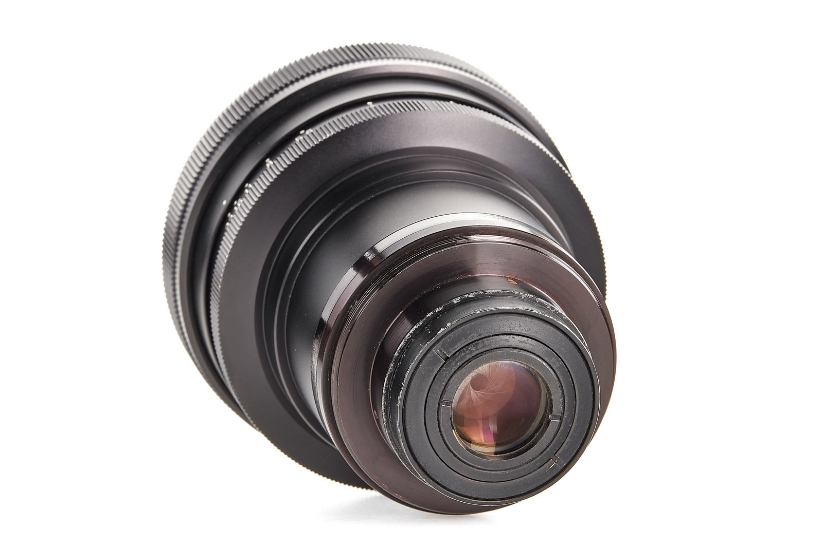 Elcan Elmarit-R 2.8/28mm prototype * - 5