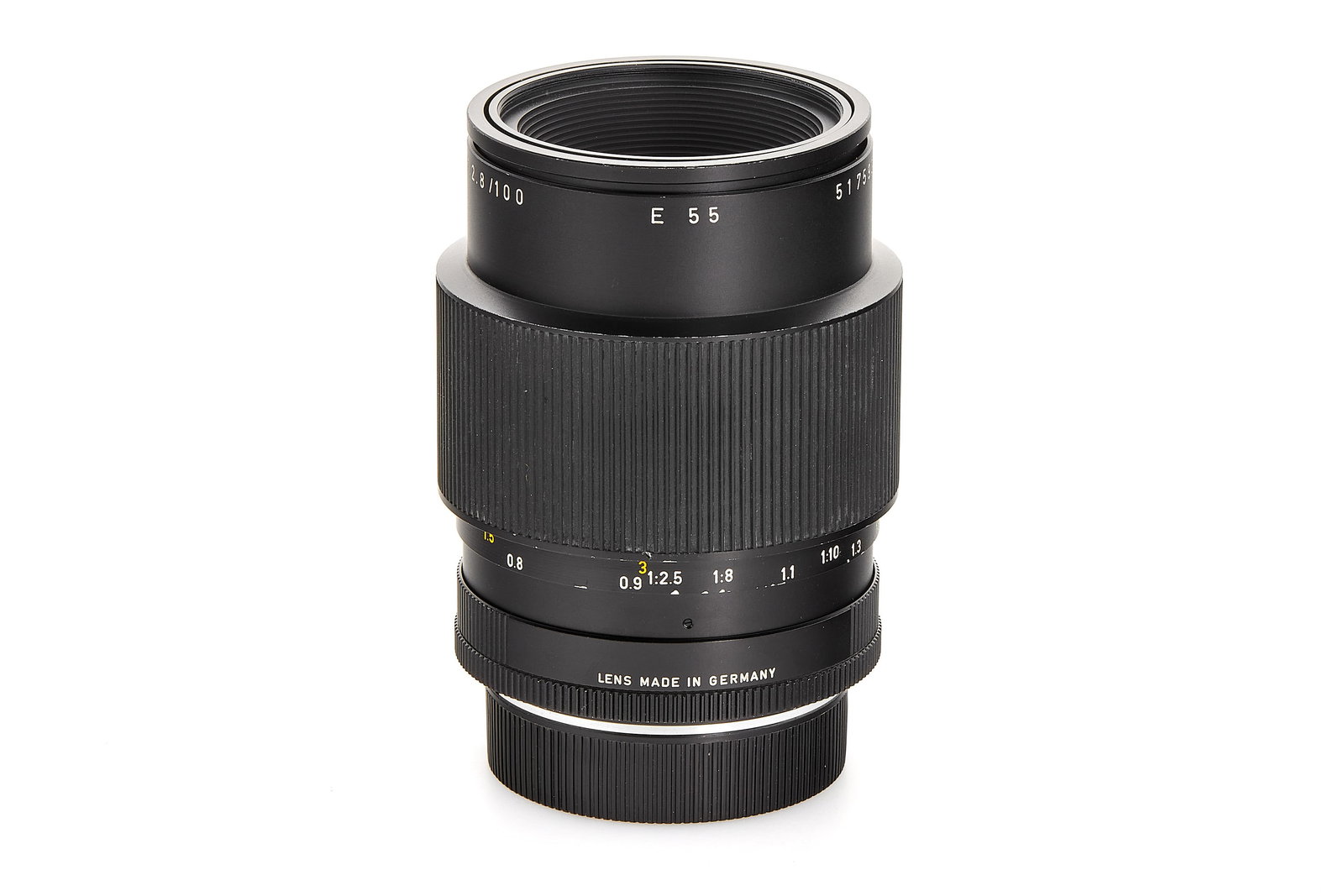 Apo-Elmarit-R 2.8/100mm prototype * - 2