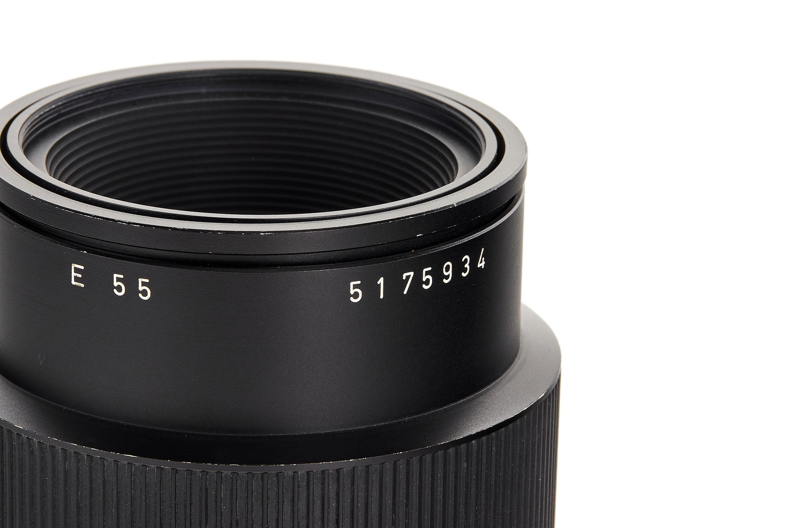 Apo-Elmarit-R 2.8/100mm prototype * - 4