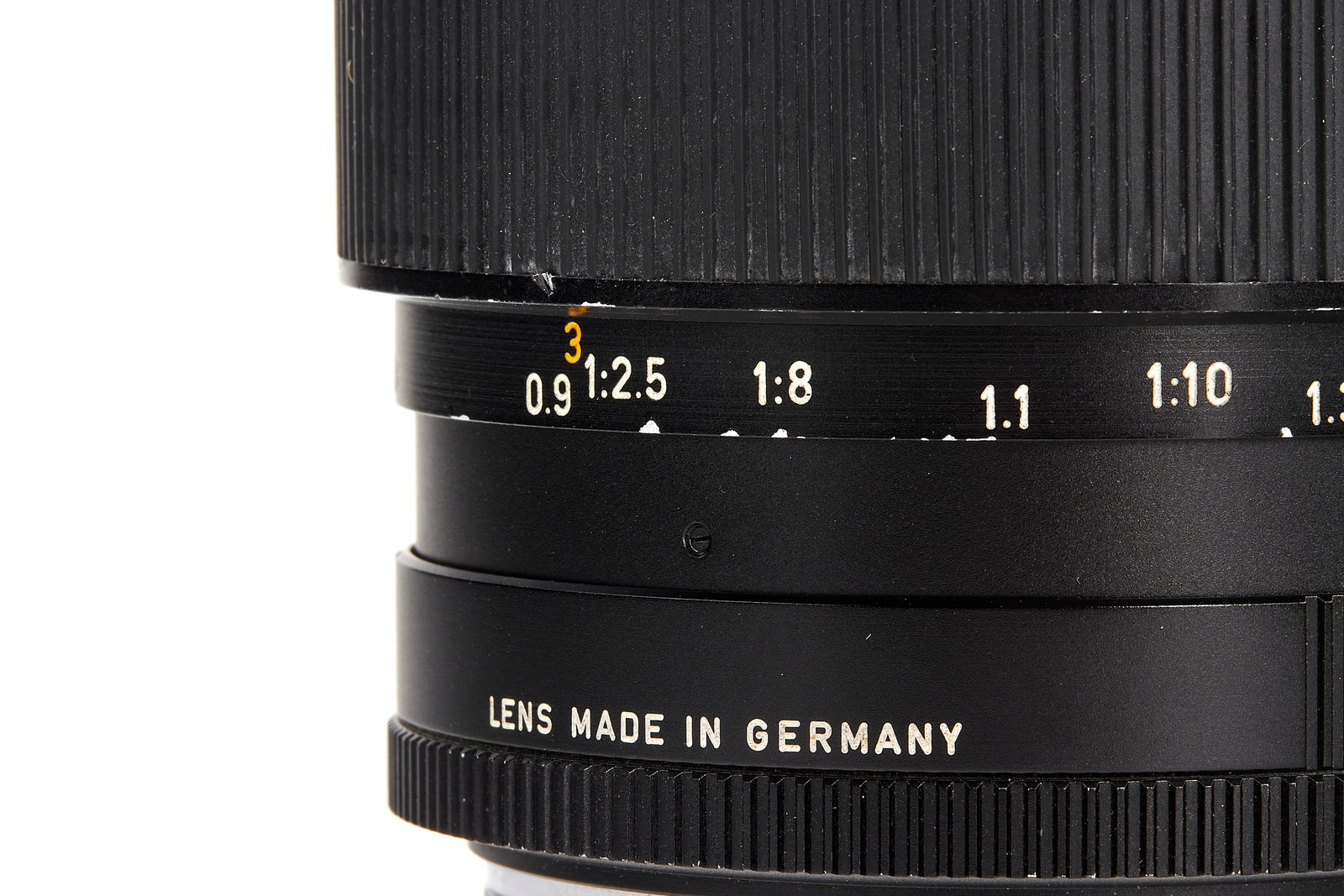 Apo-Elmarit-R 2.8/100mm prototype * - 5