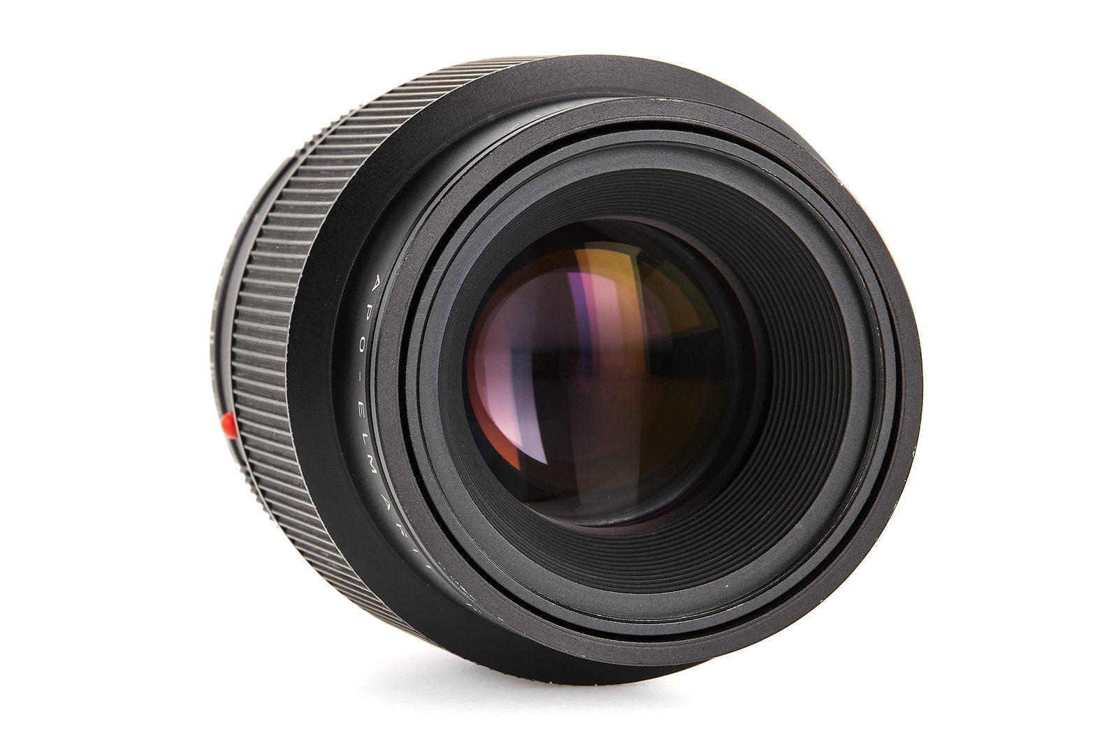 Apo-Elmarit-R 2.8/100mm prototype * - 6