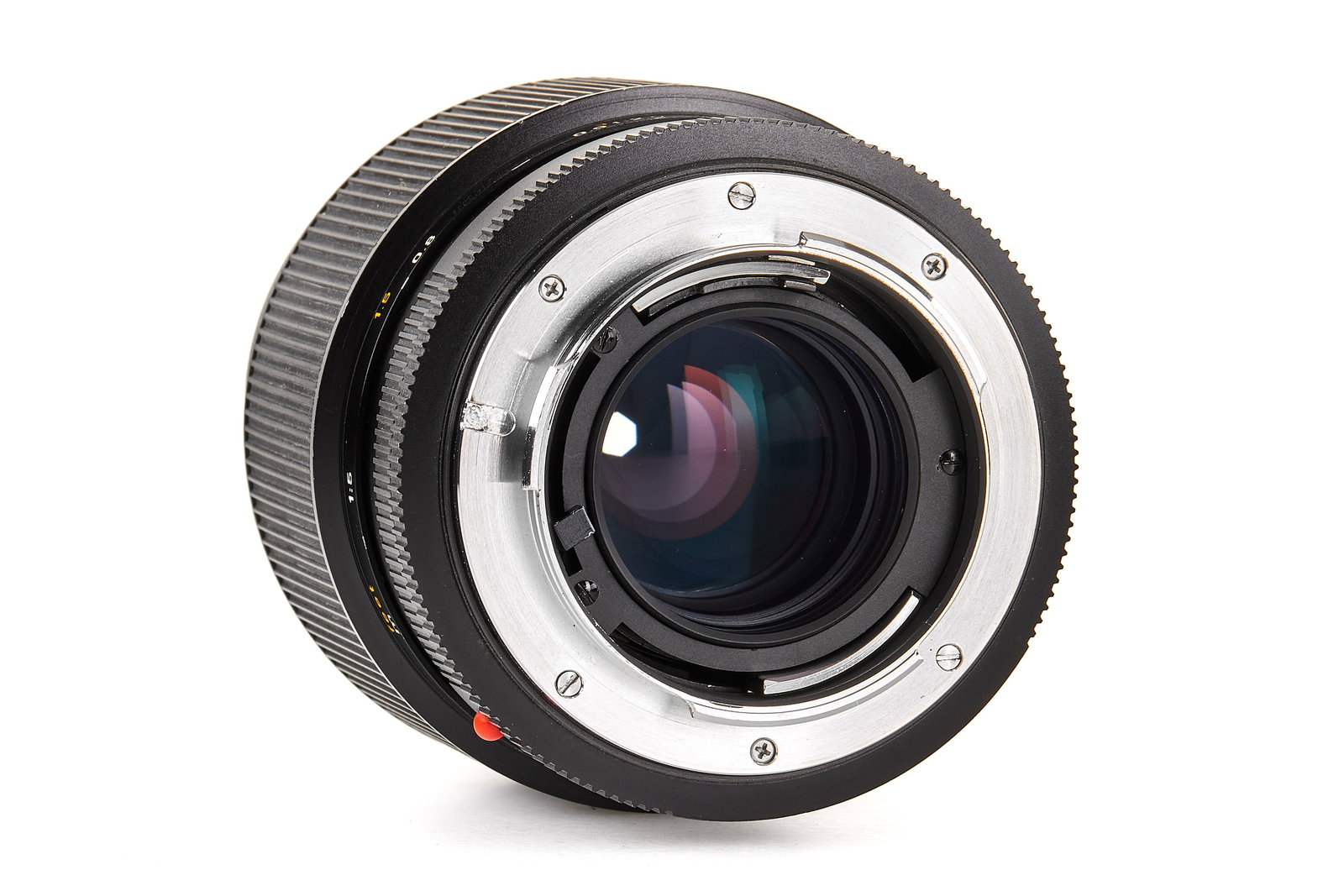 Apo-Elmarit-R 2.8/100mm prototype * - 7