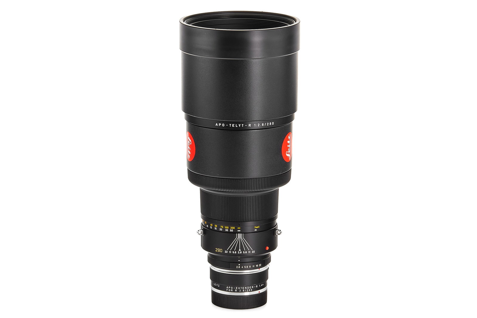 Apo-Telyt-R 2.8/280mm 11245 * - 3