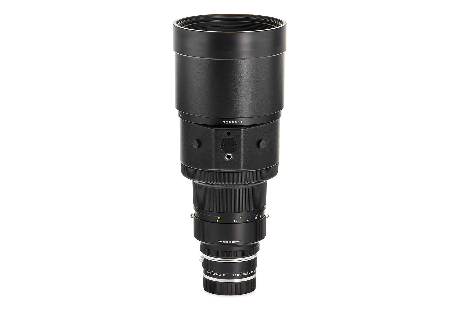 Apo-Telyt-R 2.8/280mm 11245 * - 4