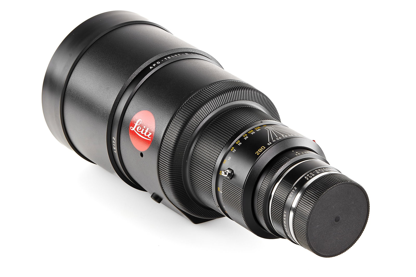 Apo-Telyt-R 2.8/280mm 11245 * - 5