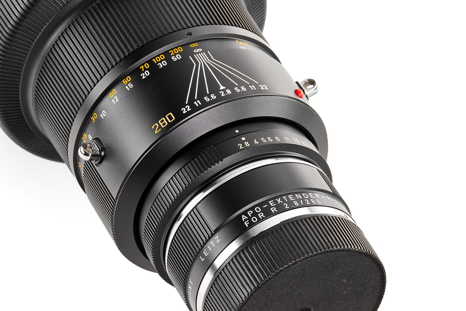 Apo-Telyt-R 2.8/280mm 11245 * - 6