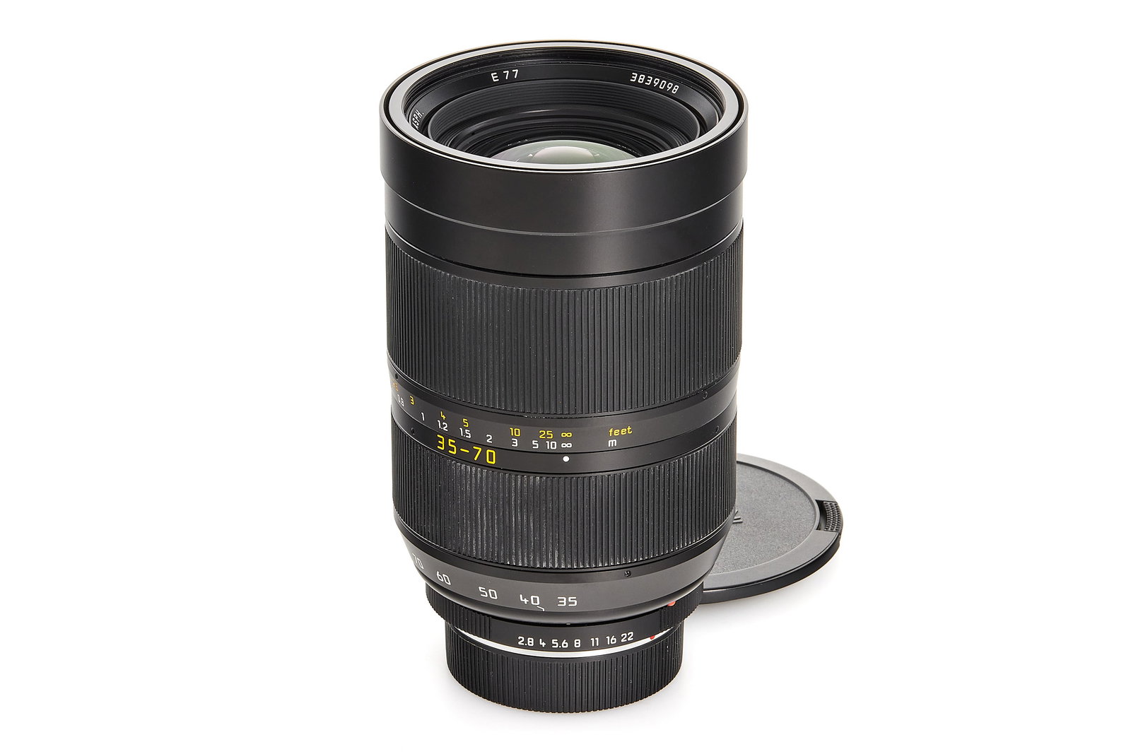 Vario-Elmarit-R 11275 2.8/35-70mm ASPH. ROM * (1 of 6)