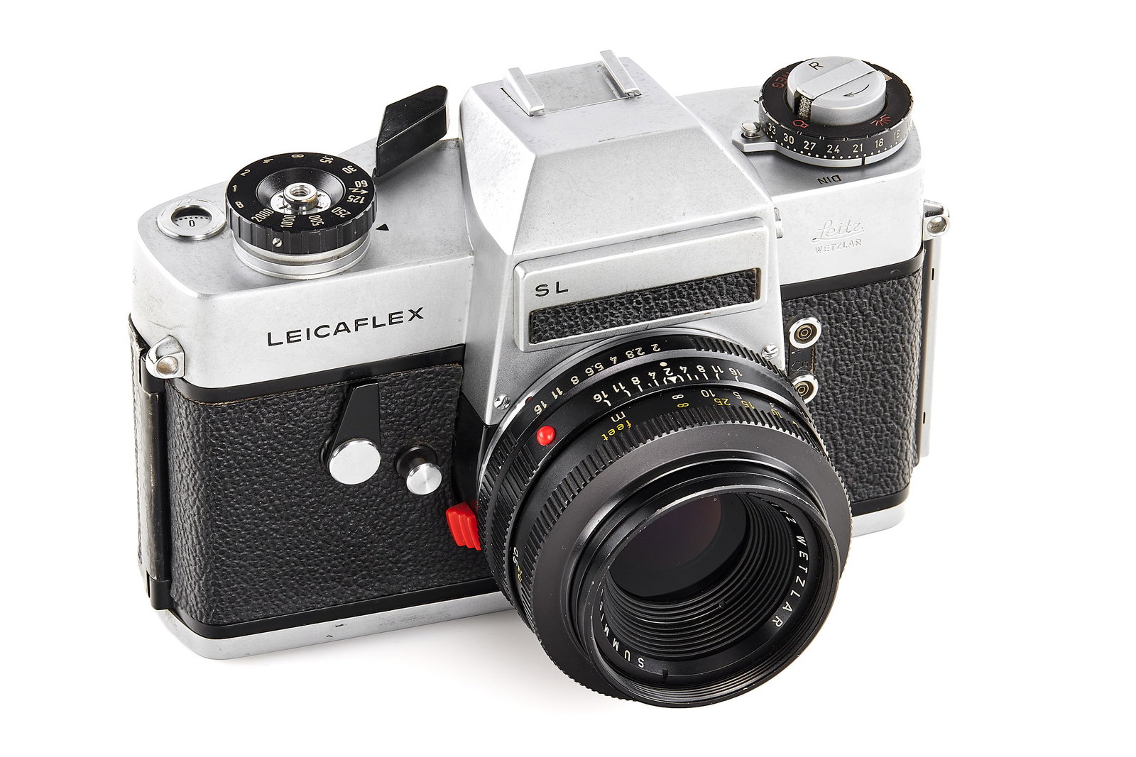 Leica Dummies set - 11