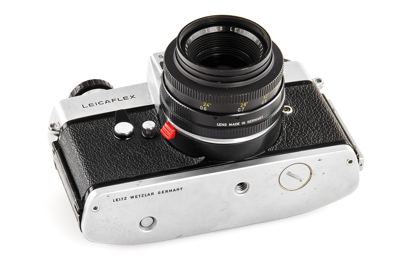 Leica Dummies set - 13