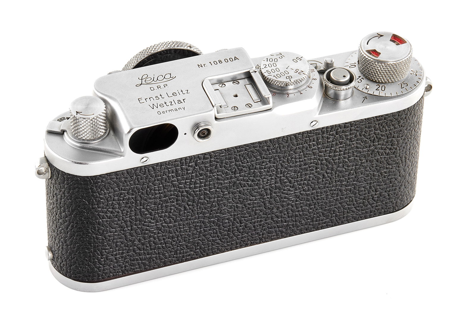 Leica Dummies set - 3