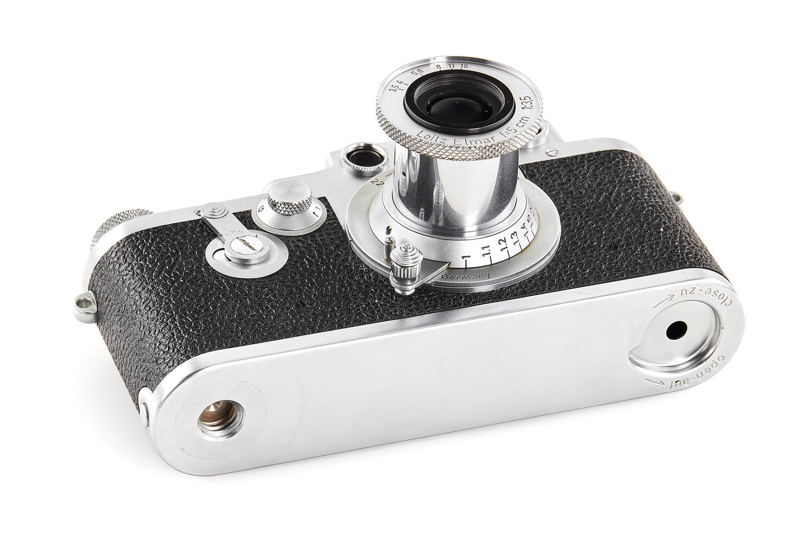Leica Dummies set - 4