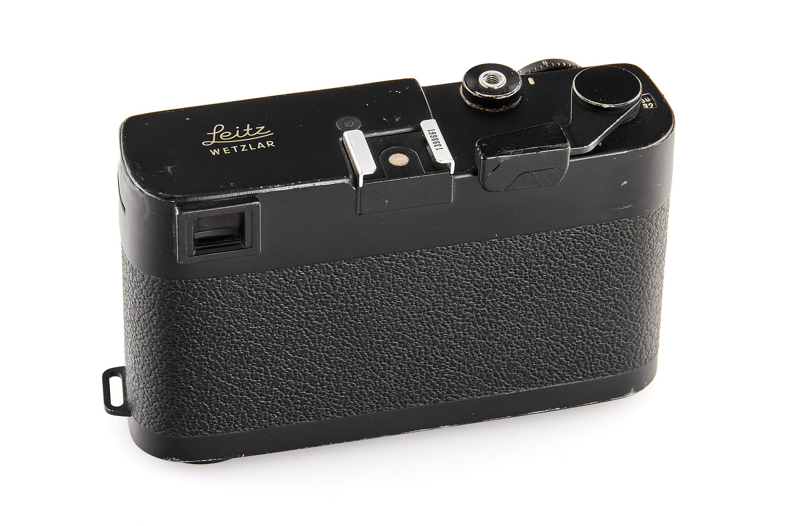 Leica Dummies set - 6