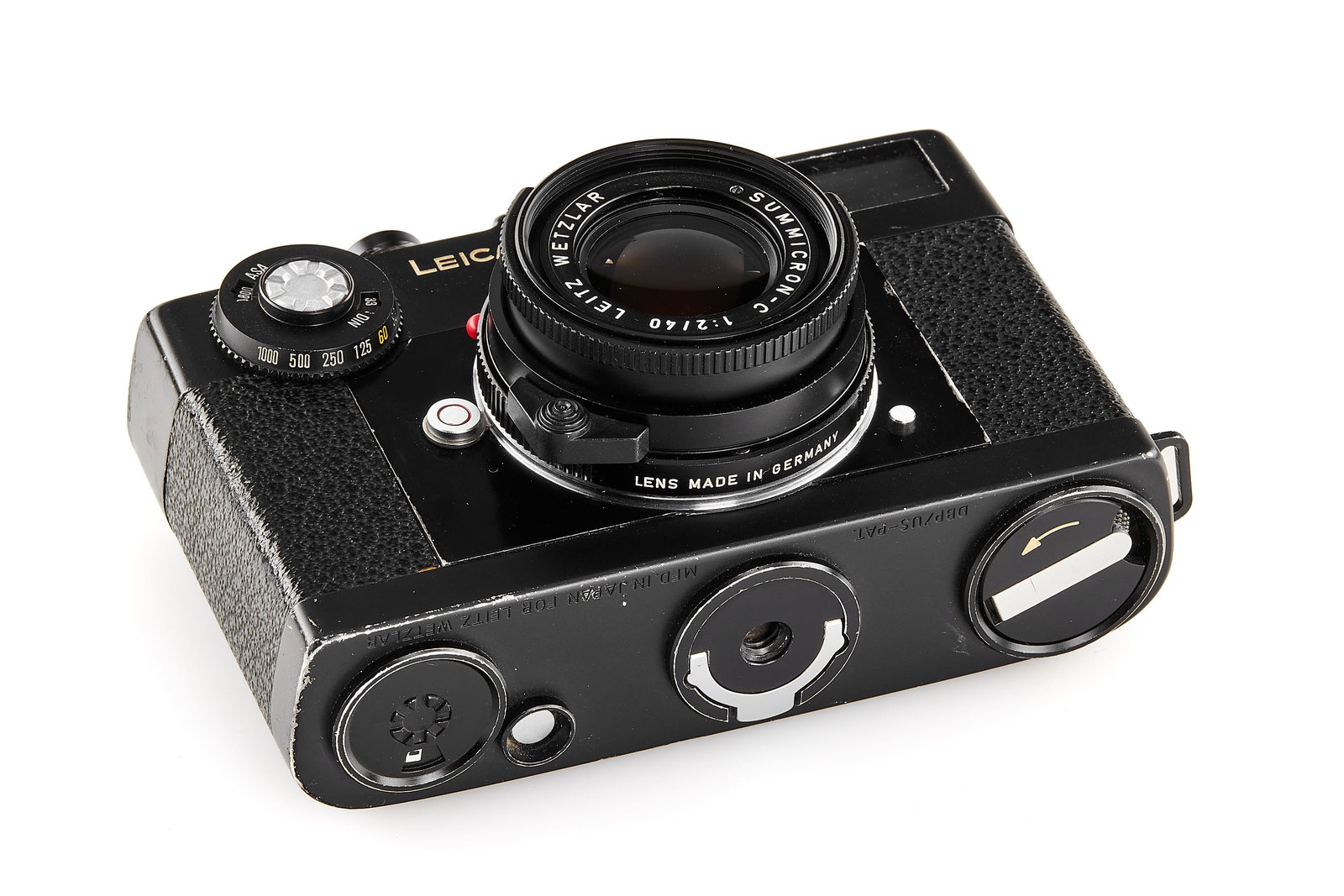 Leica Dummies set - 7