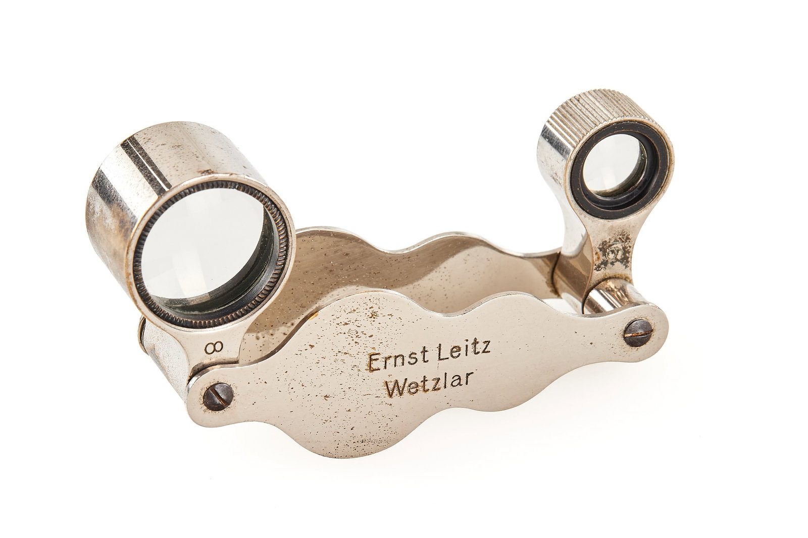 Leitz Loupe 8x 16x (1 of 5)