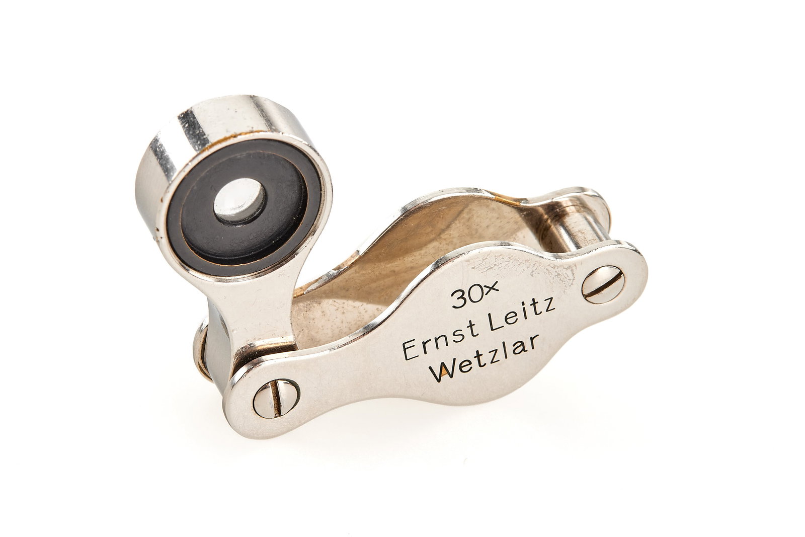 Leitz Loupe 30x (1 of 5)