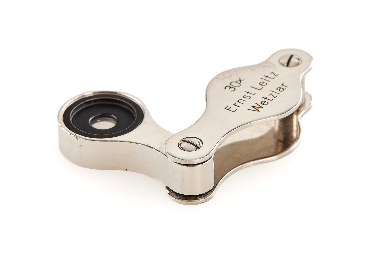 Leitz Loupe 30x - 3