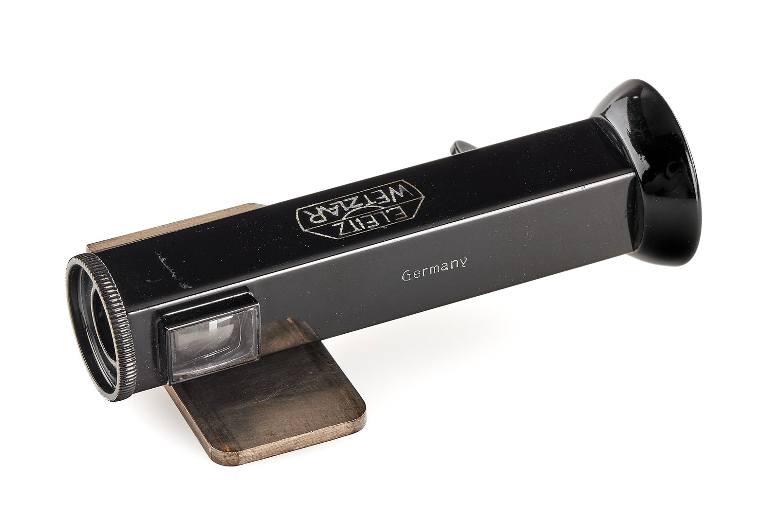 Leitz WINTU Angle finder prototype for Contax * (1 of 3)