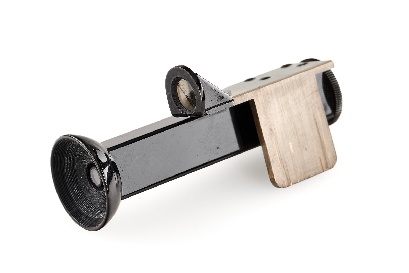 Leitz WINTU Angle finder prototype for Contax * - 3