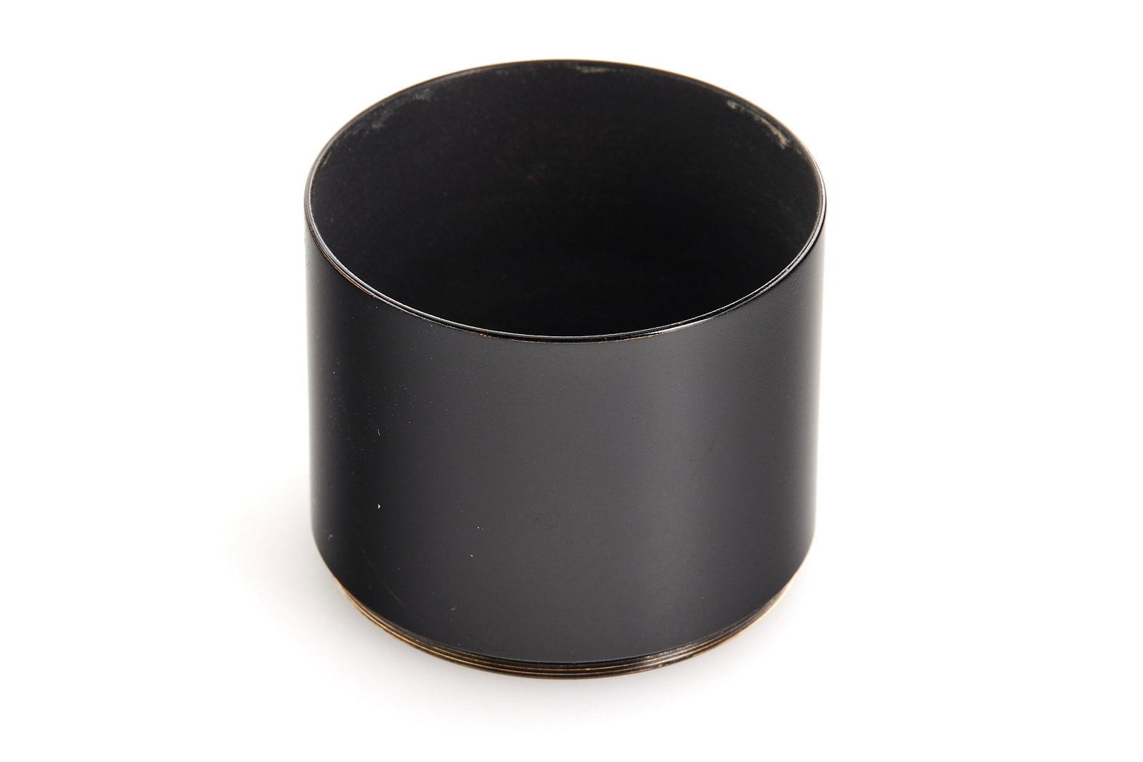 Bausch & Lomb f. Leica M39 Anastigmat 2/3" (76mm) black/nickel * - 5
