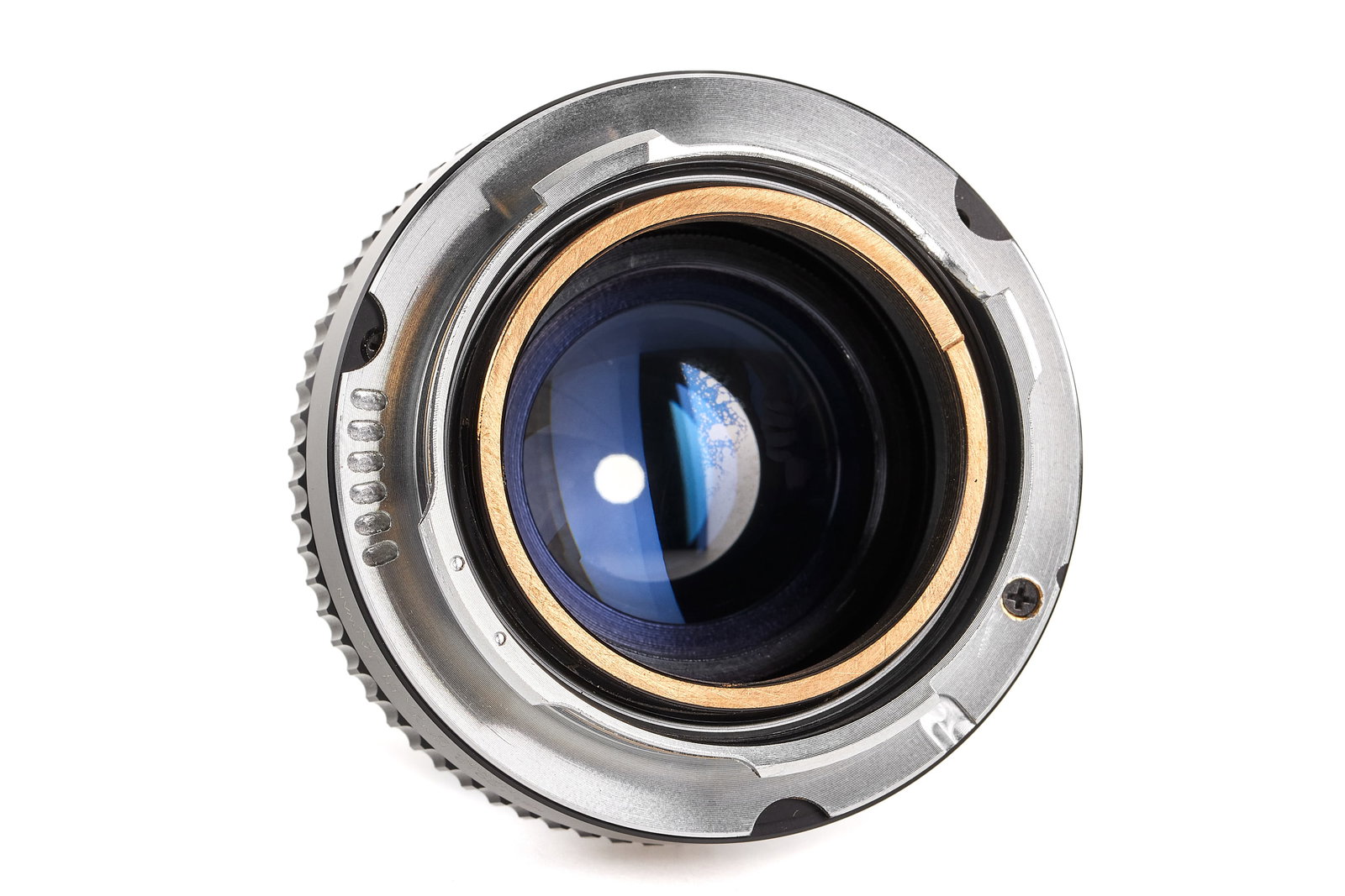 Dallmeyer Super-Six Anastigmat 1.9/2" Air Ministry * - 6