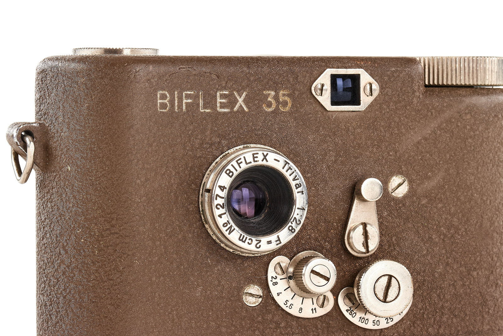 Biflex 35 - 2