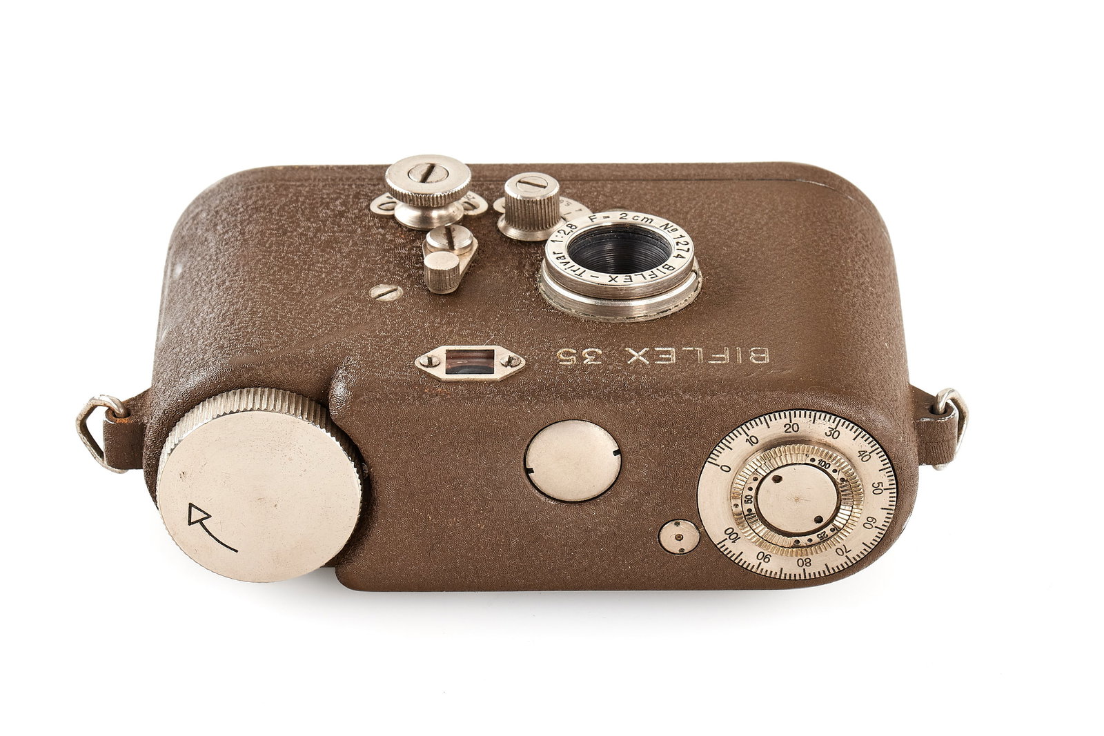 Biflex 35 - 4