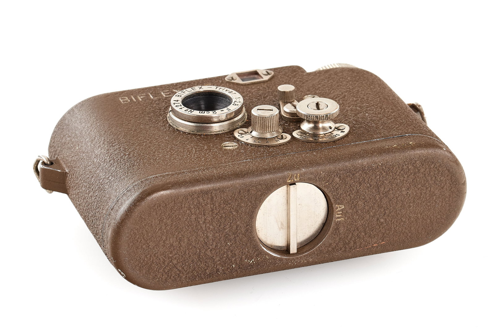 Biflex 35 - 5