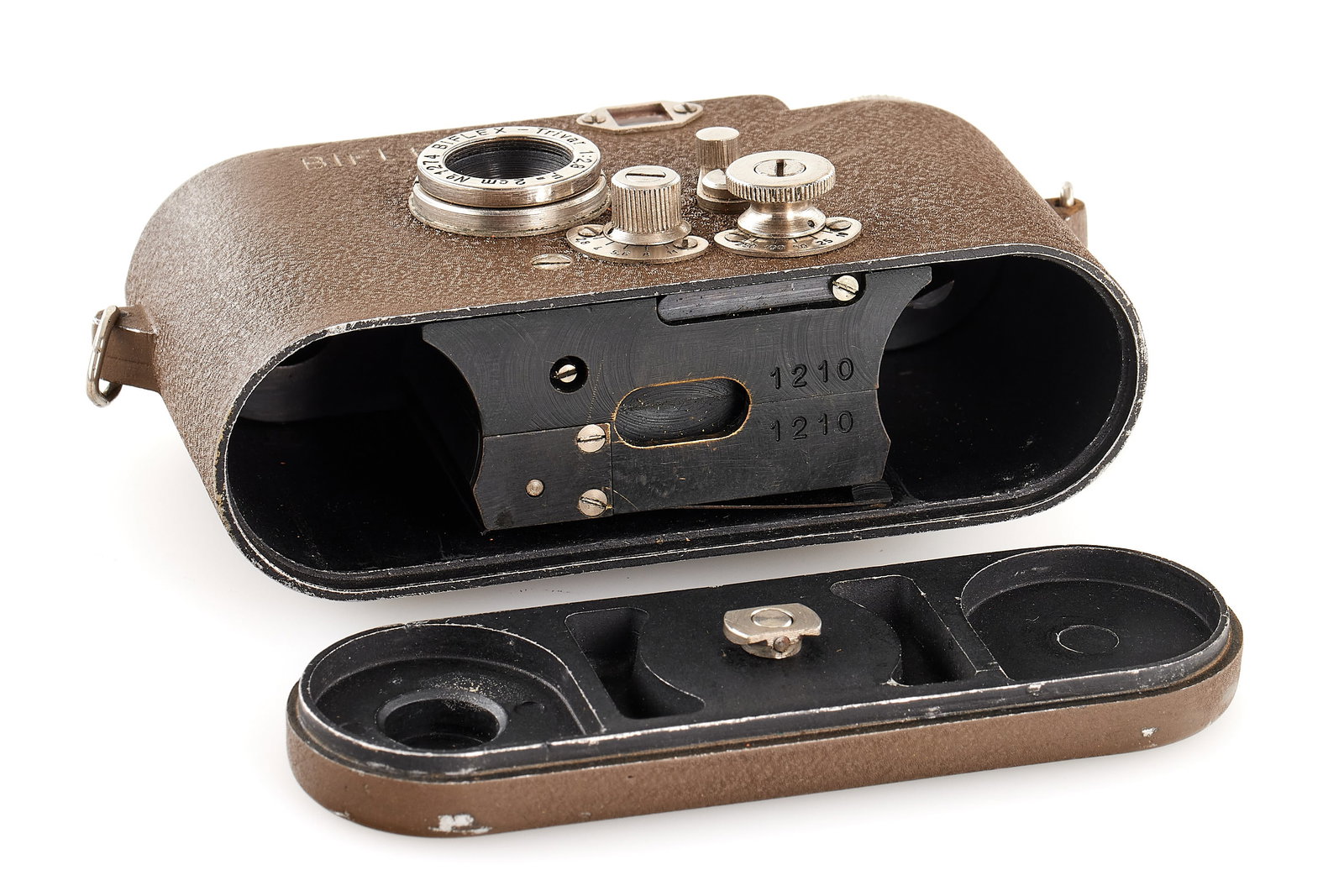 Biflex 35 - 6