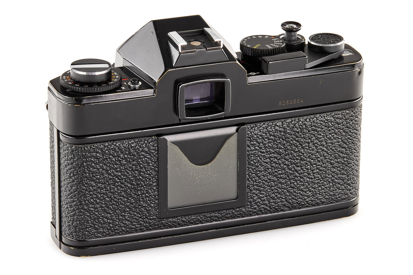 Voigtländer VSL2 CX Automatic prototype * - 3