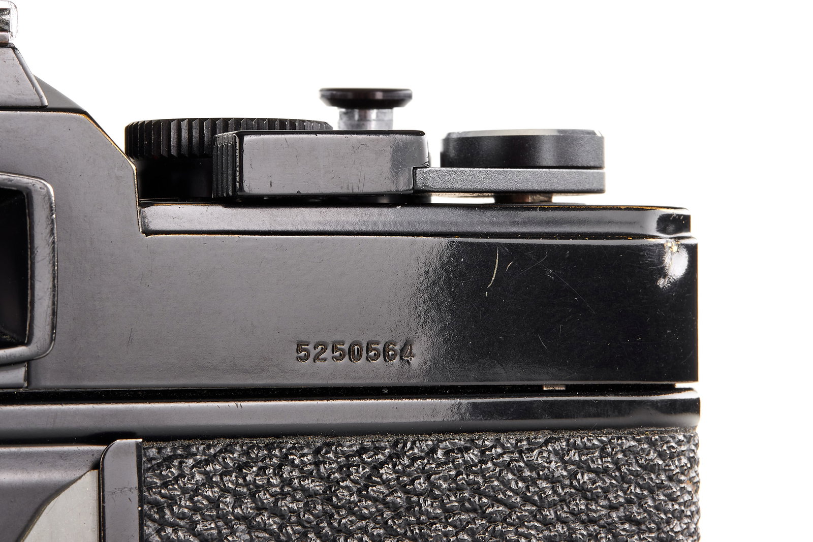 Voigtländer VSL2 CX Automatic prototype * - 4