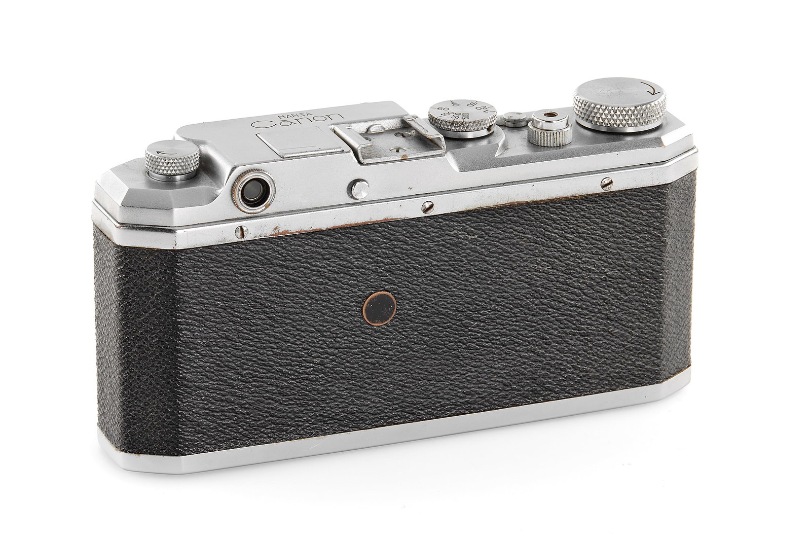 Canon Hansa - 3