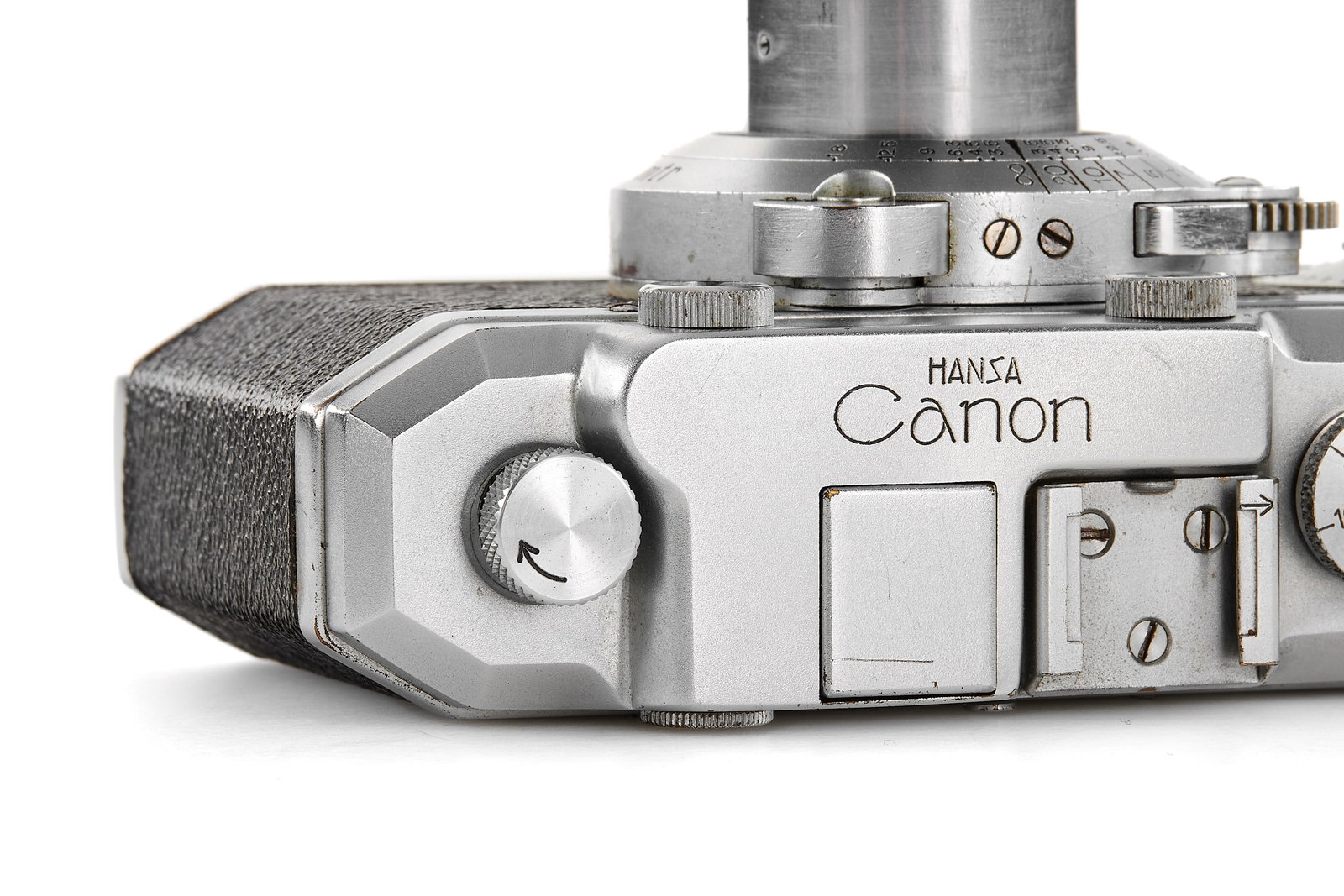 Canon Hansa - 5
