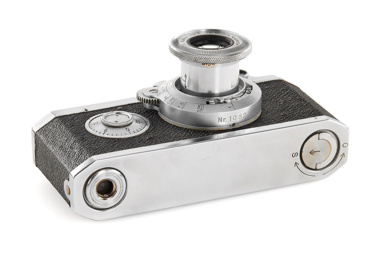 Canon Hansa - 7