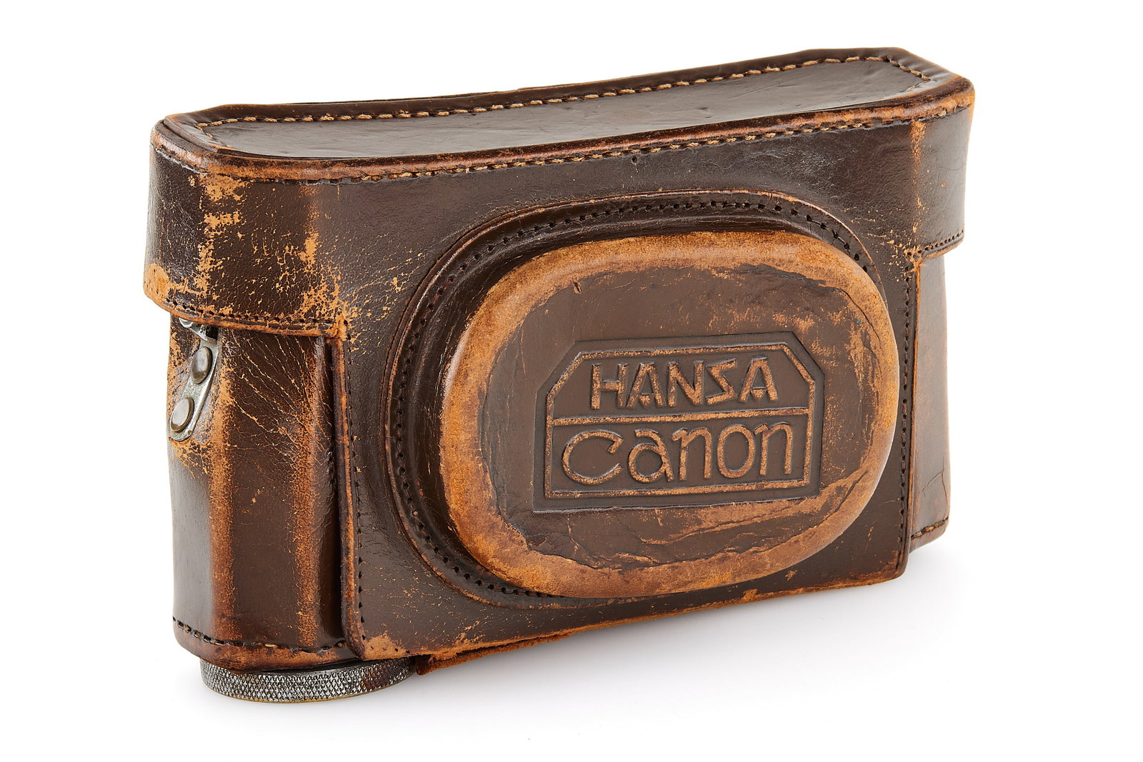 Canon Hansa - 8